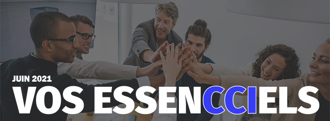 Newsletter CCI vos essencciels