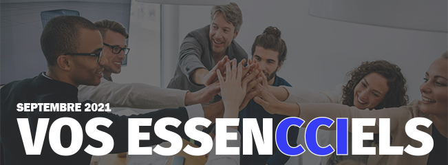 Newsletter CCI vos essencciels